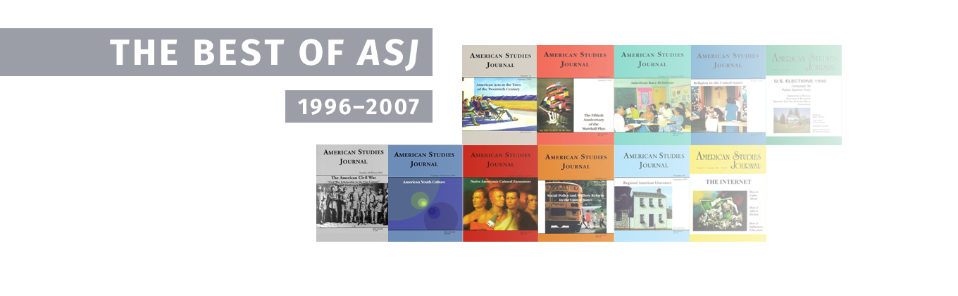 Special Edition: The Best of ASJ, 1996–2007