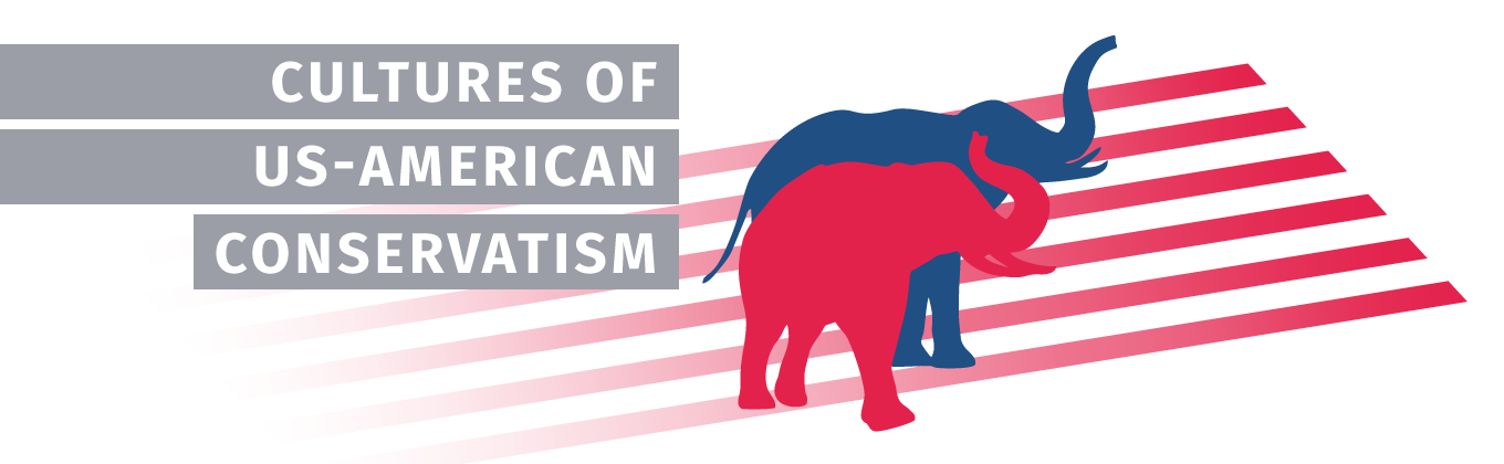 Cultures of US-American Conservatism