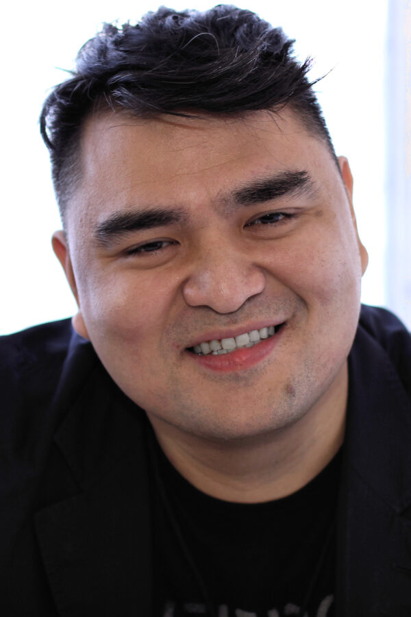 Jose Antonio Vargas